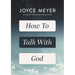 How to Talk with God