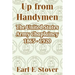 Up from Handymen: The United States Army Chaplaincy 1865 - 1920