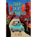 Short Skirt, No Panties: A Road Trip