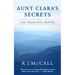 Aunt Clara's Secrets: Grace Dawson Series: Book One
