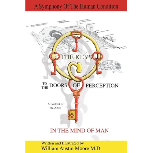 THE KEYS to the DOORS OF PERCEPTION: A Portrait of the Artist IN THE MIND OF MAN