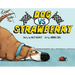 Dog vs. Strawberry