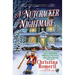 A Nutcracker Nightmare
