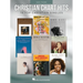 Christian Chart Hits: 14 Top Christian Singles Arranged for Easy Piano with Lyrics