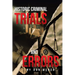 Historic Criminal Trials and Errors