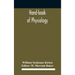 Hand-book of physiology