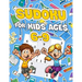 Sudoku For Kids Ages 6-9: Sudoku Puzzle Book With 30 Sudokus For Children