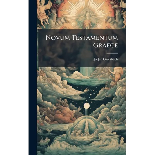 Novum Testamentum Graece