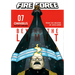 Fire Force Omnibus 7 (Vol. 19-21)