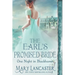 The Earl's Promised Bride