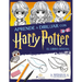 Aprende a Dibujar Con Harry Potter (El Libro Oficial). Inspirado En Las Películas / The Official Harry Potter How-To-Draw