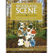 Woodland Scene: Book 1: the Badgers and Brock Manor