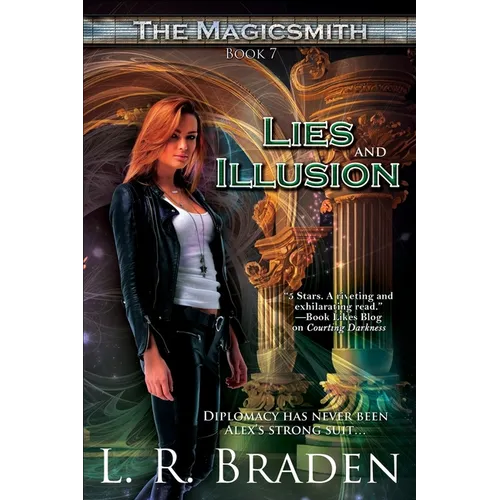 Lies and Illusion