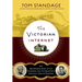 The Victorian Internet: The Remarkable Story of the Telegraph and the Nineteenth Century's On-Line Pioneers