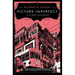 Byomkesh Bakshi (2): Picture Imperfect and Other Mysteries