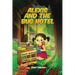 Alexis and the Bug Hotel