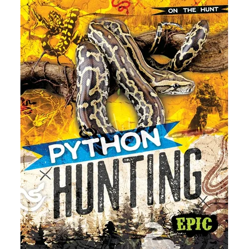 Python Hunting