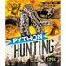 Python Hunting