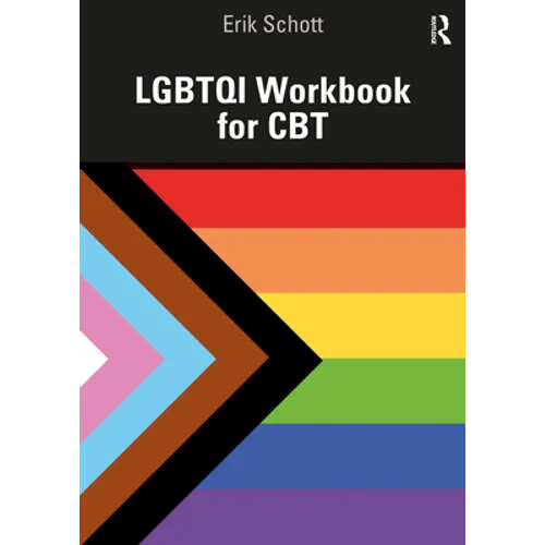 LGBTQI Workbook for CBT