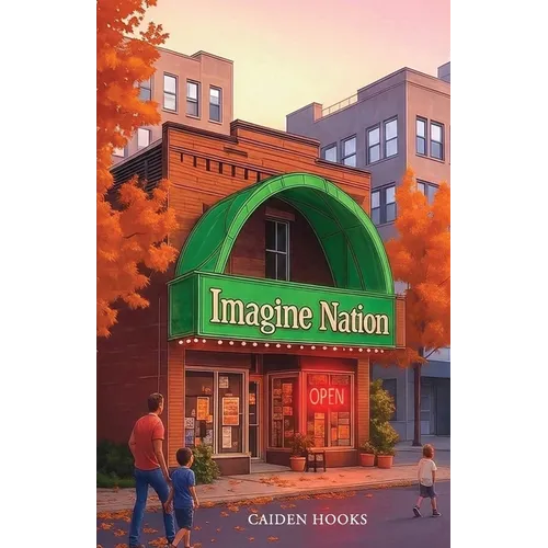 Imagine Nation