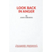 Look Back in Anger