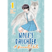 Wolf's Daughter: A Werewolf's Tale Vol. 1
