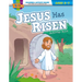 Jesus Has Risen Activity Book: Coloring & Activity Book (Ages 5-7)