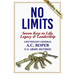 No Limits: Seven Keys to Life, Legacy & Leadership