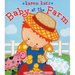 Baby at the Farm