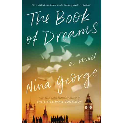 The Book of Dreams