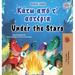 Under the Stars (Greek English Bilingual Kids Book)