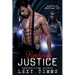 Finding Justice: Detective Suspence Thriller Crime Action Romance