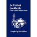 Le Festival Cookbook: A Book of Franco-American Recipes