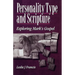 Personality Type & Scripture: Mark