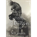 The legend of the lipizzan