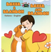 Boxer e Brandon Boxer and Brandon: Italian English Bilingual Edition