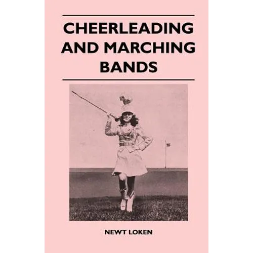 Cheerleading and Marching Bands
