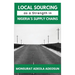 Local Sourcing as a Strength in Nigeria's Supply Chains