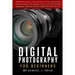 Digital Photography for Beginners: Complete Guide to Take Control of Your Camera and Improve Digital Photography Skills by Understanding Exposure, Ape