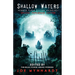 Shallow Waters: Horror Flash Fiction Anthology