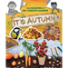 It's Autumn