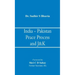 India - Pakistan Peace Process and J&k