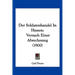 Der Soldatenhandel In Hessen: Versuch Einer Abrechnung (1900)