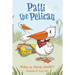 Patti the Pelican