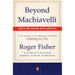 Beyond Machiavelli: Tools for Coping with Conflict