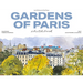 Gardens of Paris Sketchbook