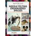 A Masterclass in Needle Felting Endangered Species: Methods and Techniques to Take Your Needle Felting to the Next Level