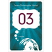 03: A Novel