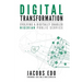 Digital Transformation: Evolving a Digitally Enabled Nigerian Public Service