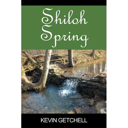 Shiloh Spring